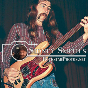 Berry Oakley