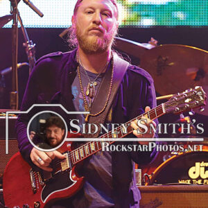 Derek Trucks