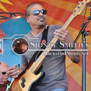 Oteil Burbridge