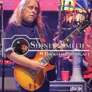 Warren Haynes