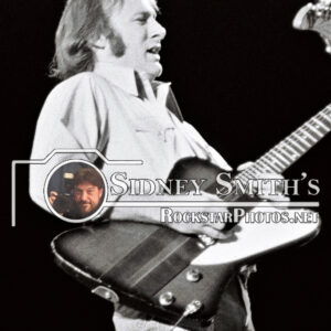 Steven Stills