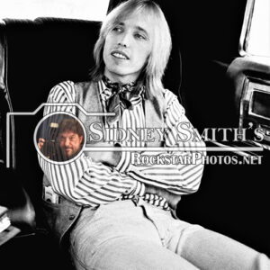 Tom Petty