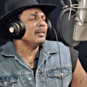 Aaron Neville