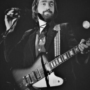 Dave Mason