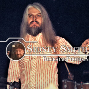 Leon Russell